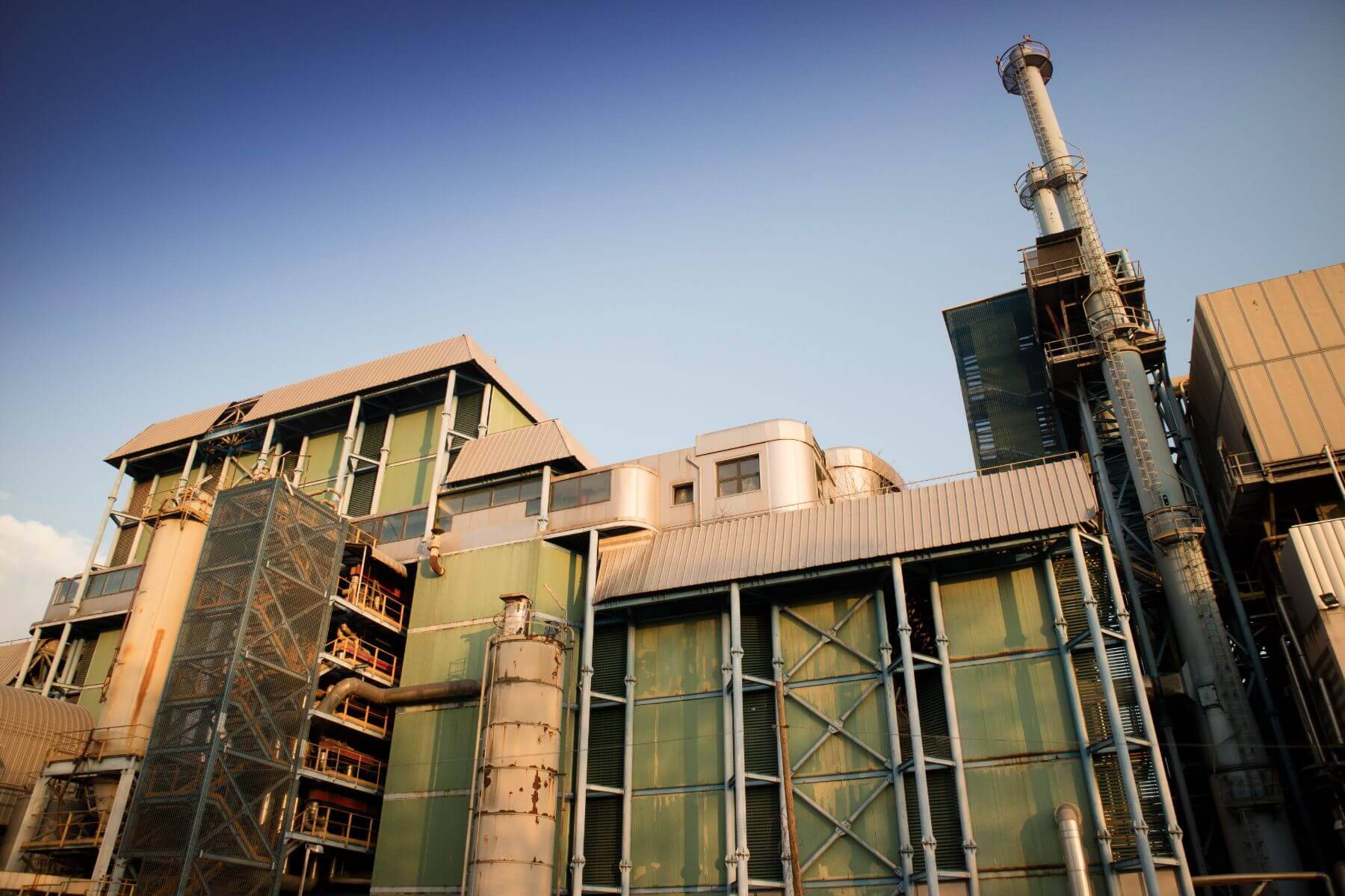 incinerator-for-municipal-waste